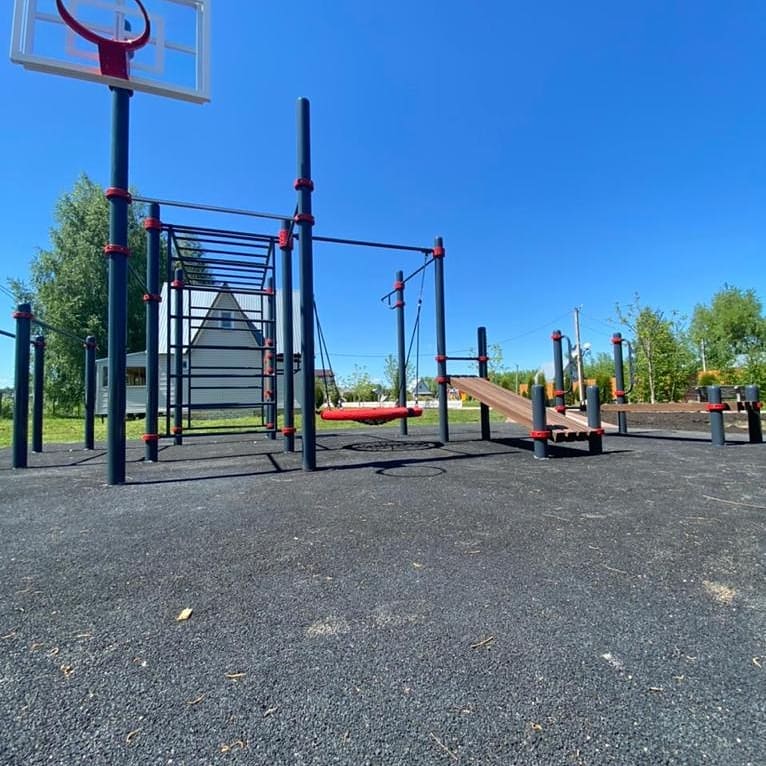 Фото Казанский луг