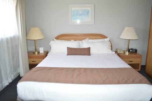 Фото Laurel Inn Motel