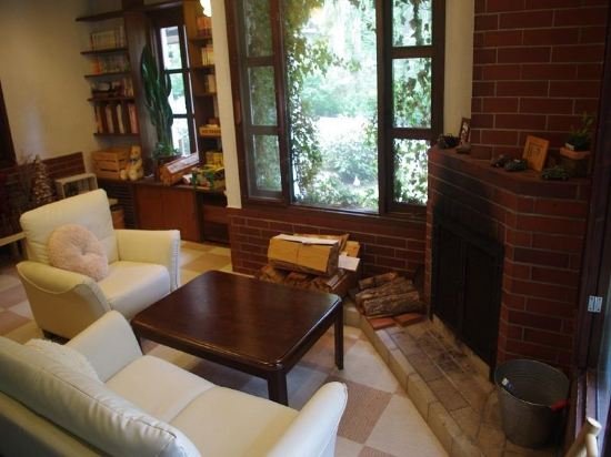 Фото Hakuba Goryu Pension Kurumi