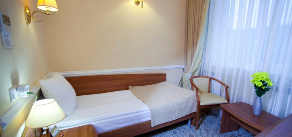 Фото Престиж СП