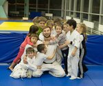 Aikido Academy (Ulofa Palme Street, 5с1), sports club