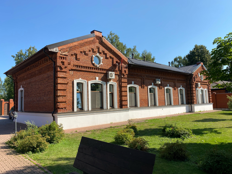 Фото отеля 1