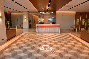 Гостиница Artes Hotel