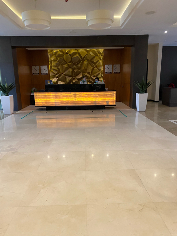 Фото Арарат Резорт