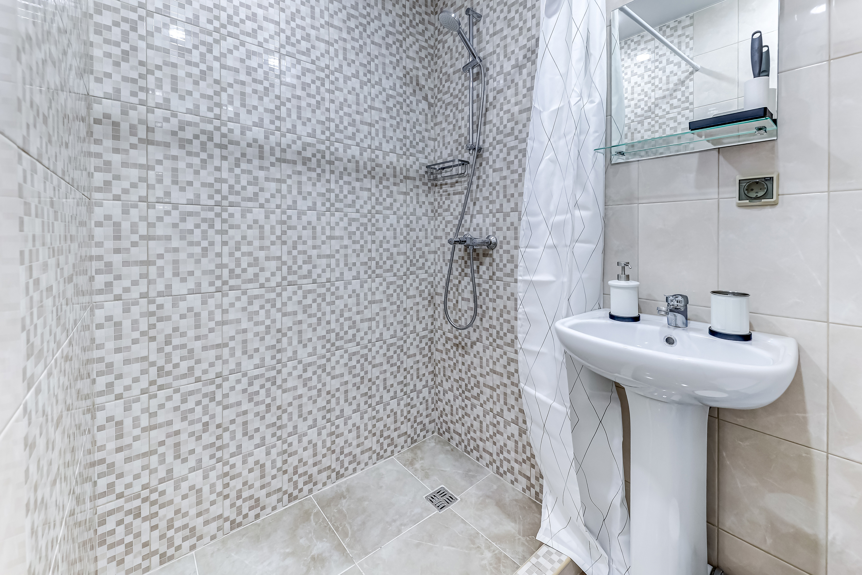 Фото МК Распутин