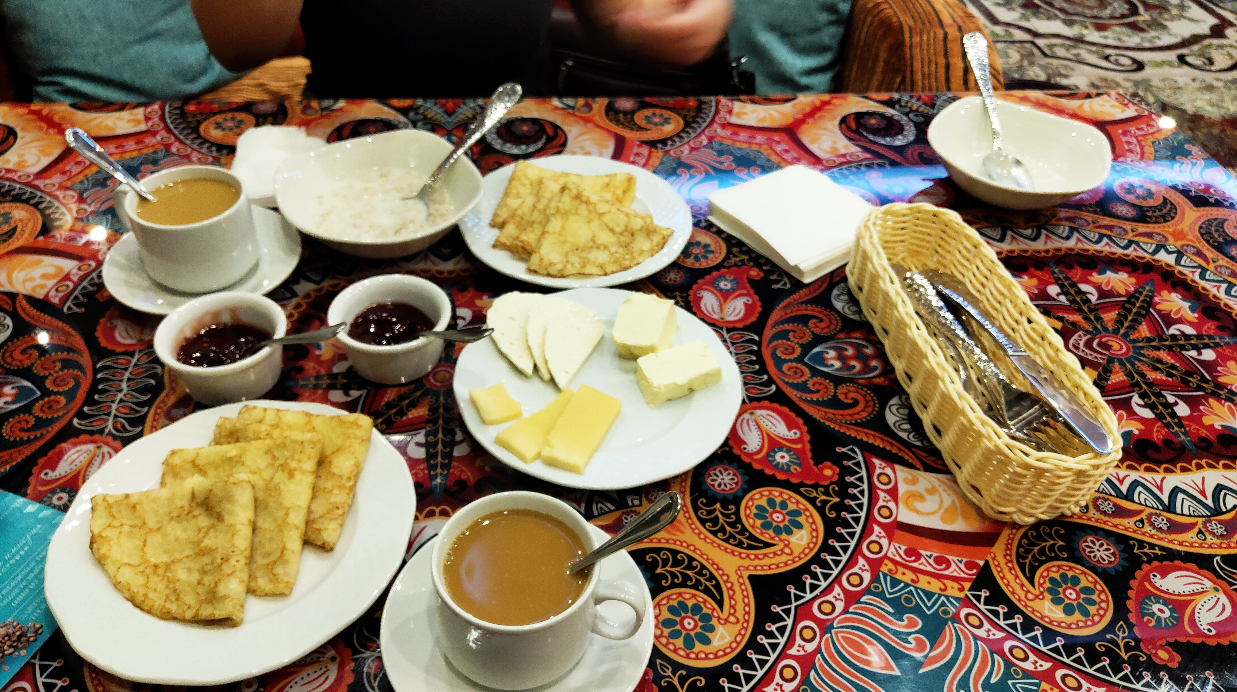 Фото Отель Золотая Империя