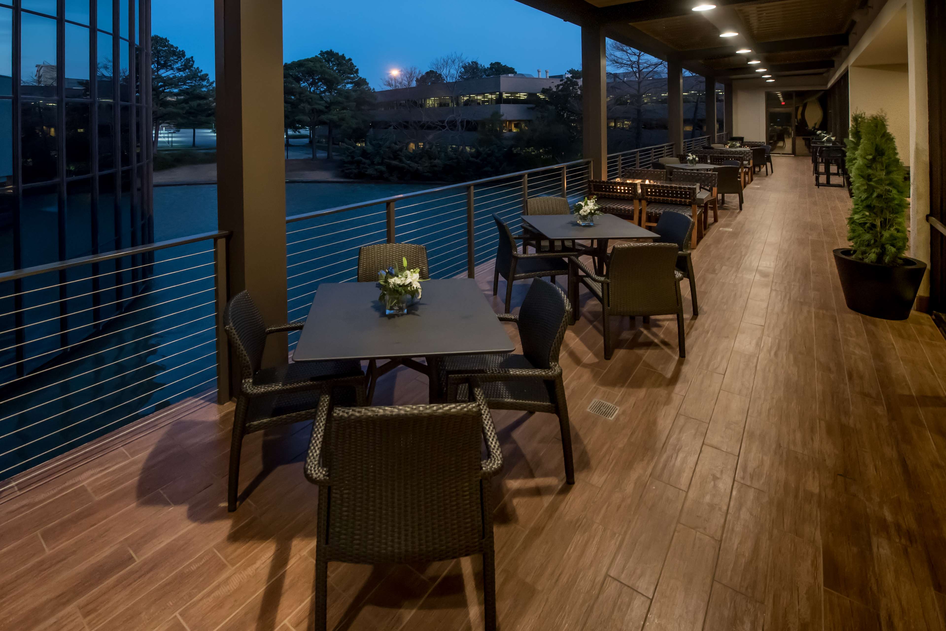 Фото Hilton Memphis