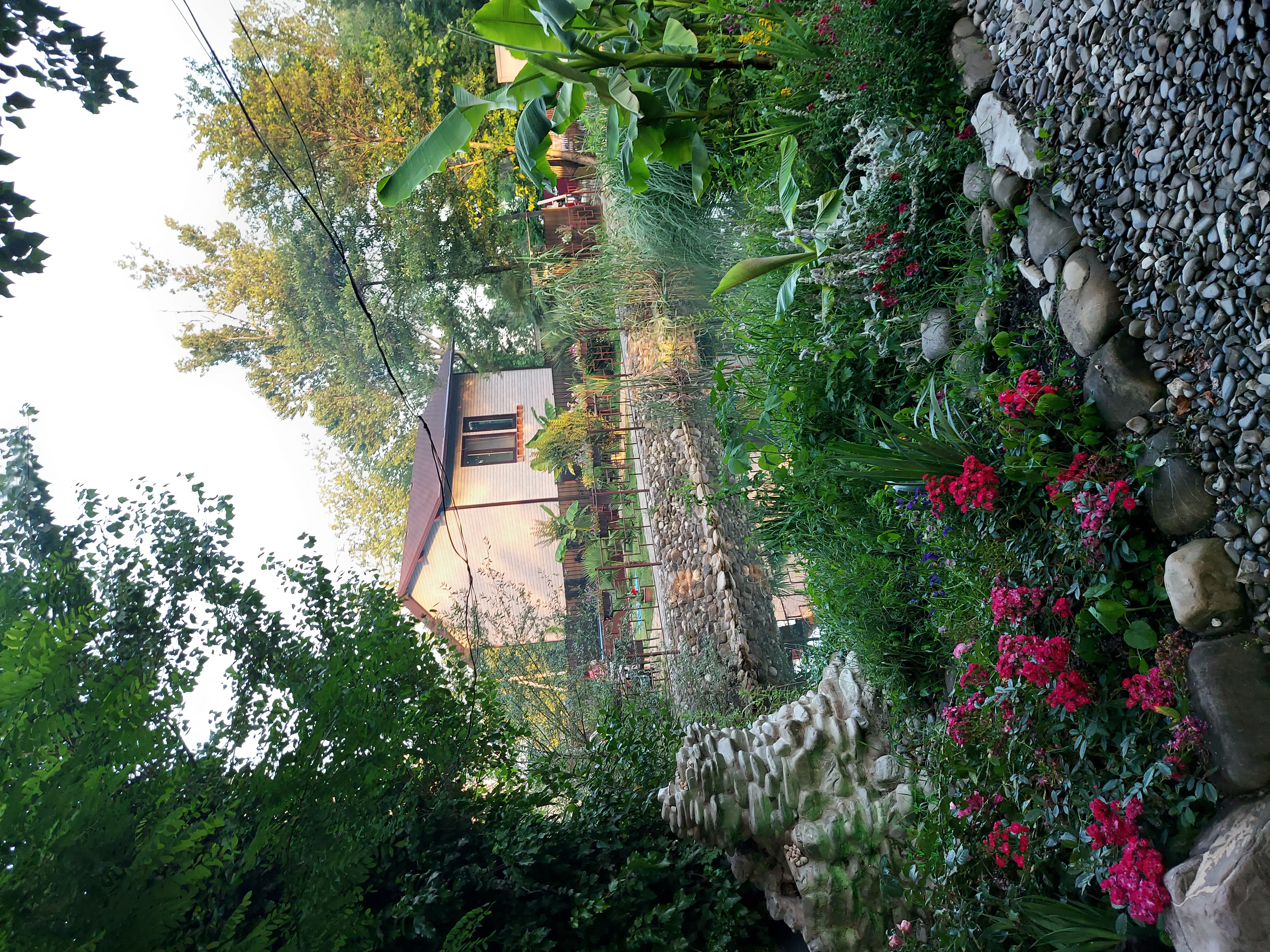 Фото Вилла Море