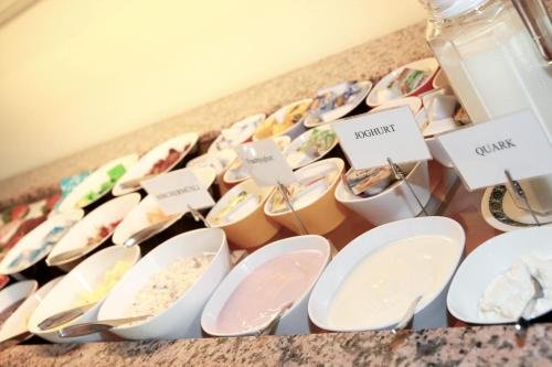 Фото Hotel am Rosenbad