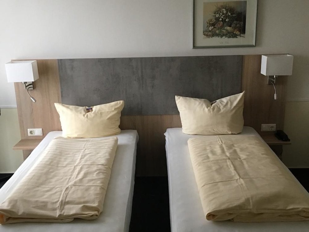 Фото Hotel am Rosenbad