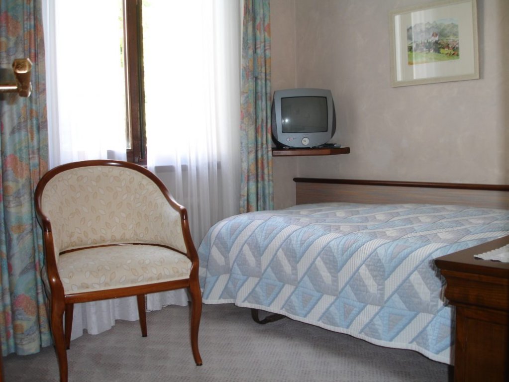 Фото Romantik Hotel Castello Seeschloss