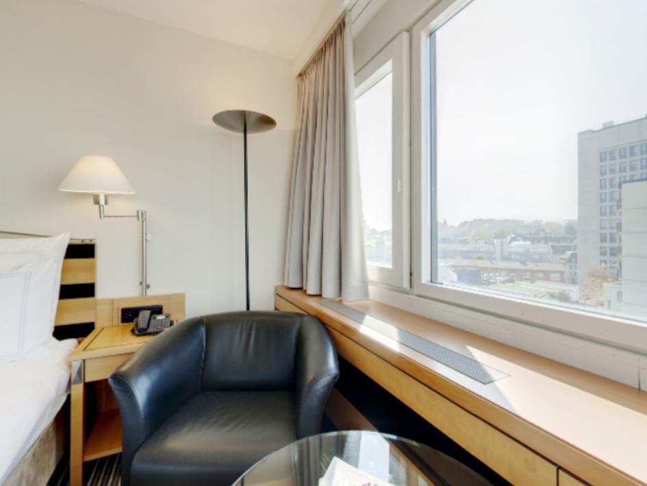 Фото Becozy Self Check-in & Pop-up Hotel