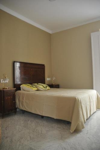 Фото Casa Patio del Panadero