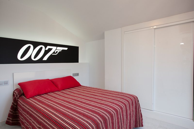 Фото Apartment Los Ranchos 4-1