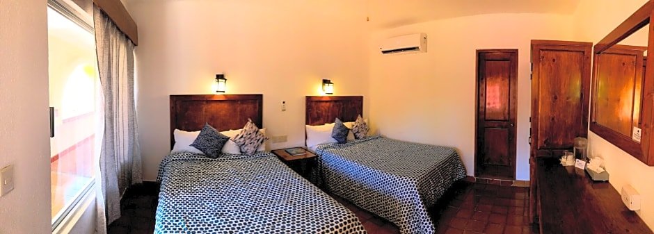 Фото Mar de Cortez