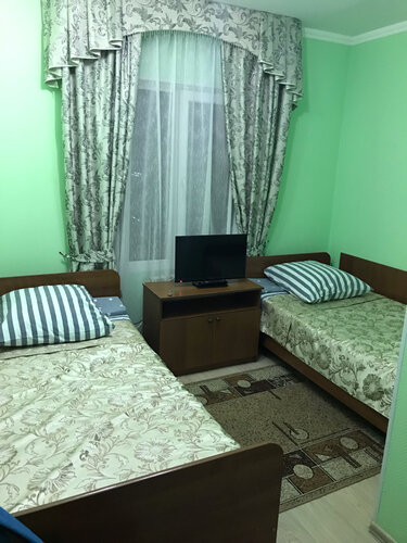 Hotel Kurlianka, Republic of Tatarstan, photo