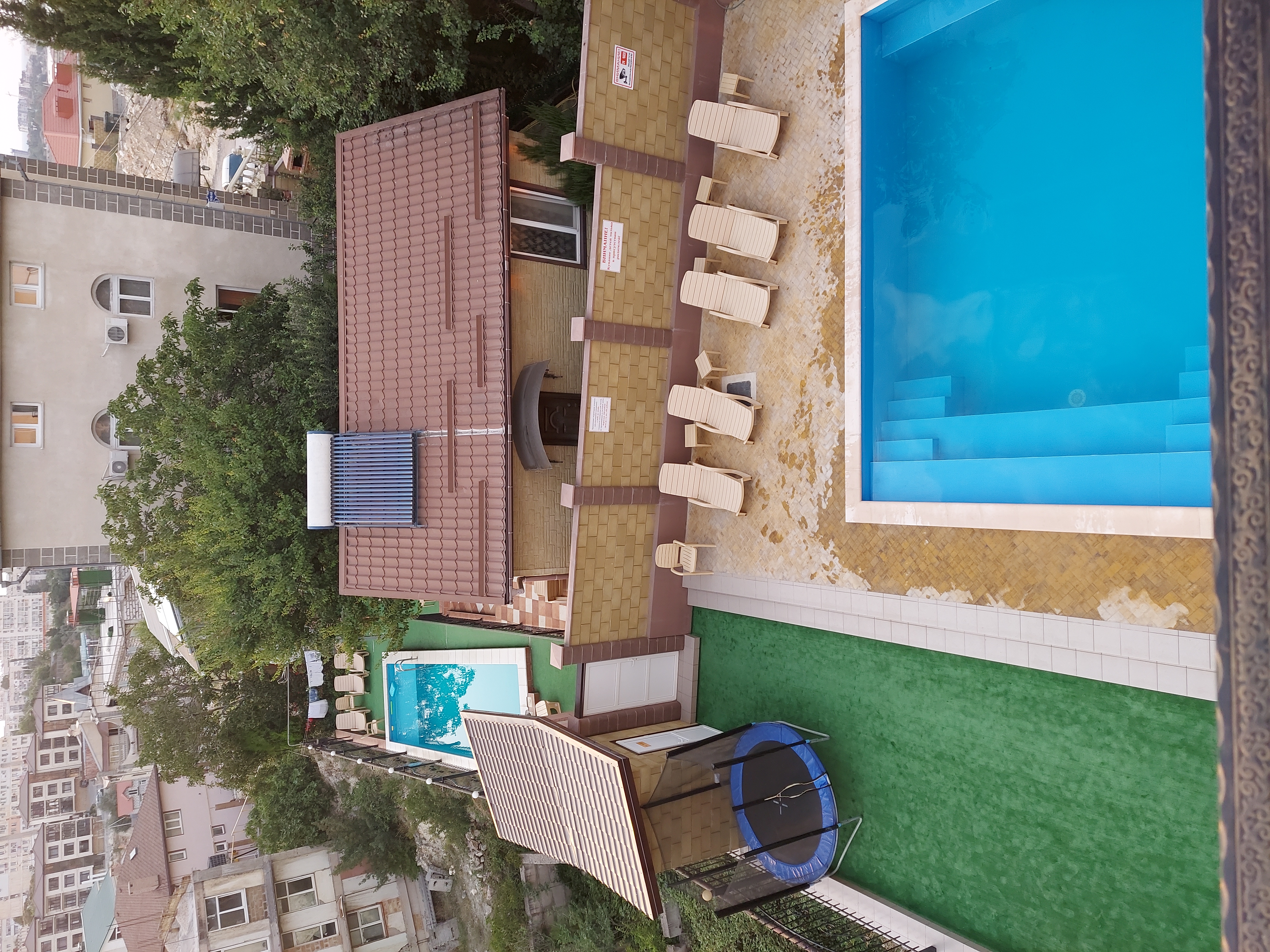 Фото Коралловая