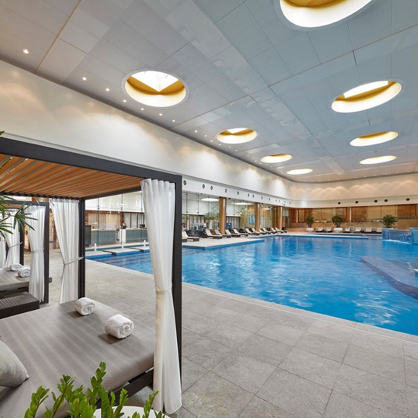 Фото Crown Metropol