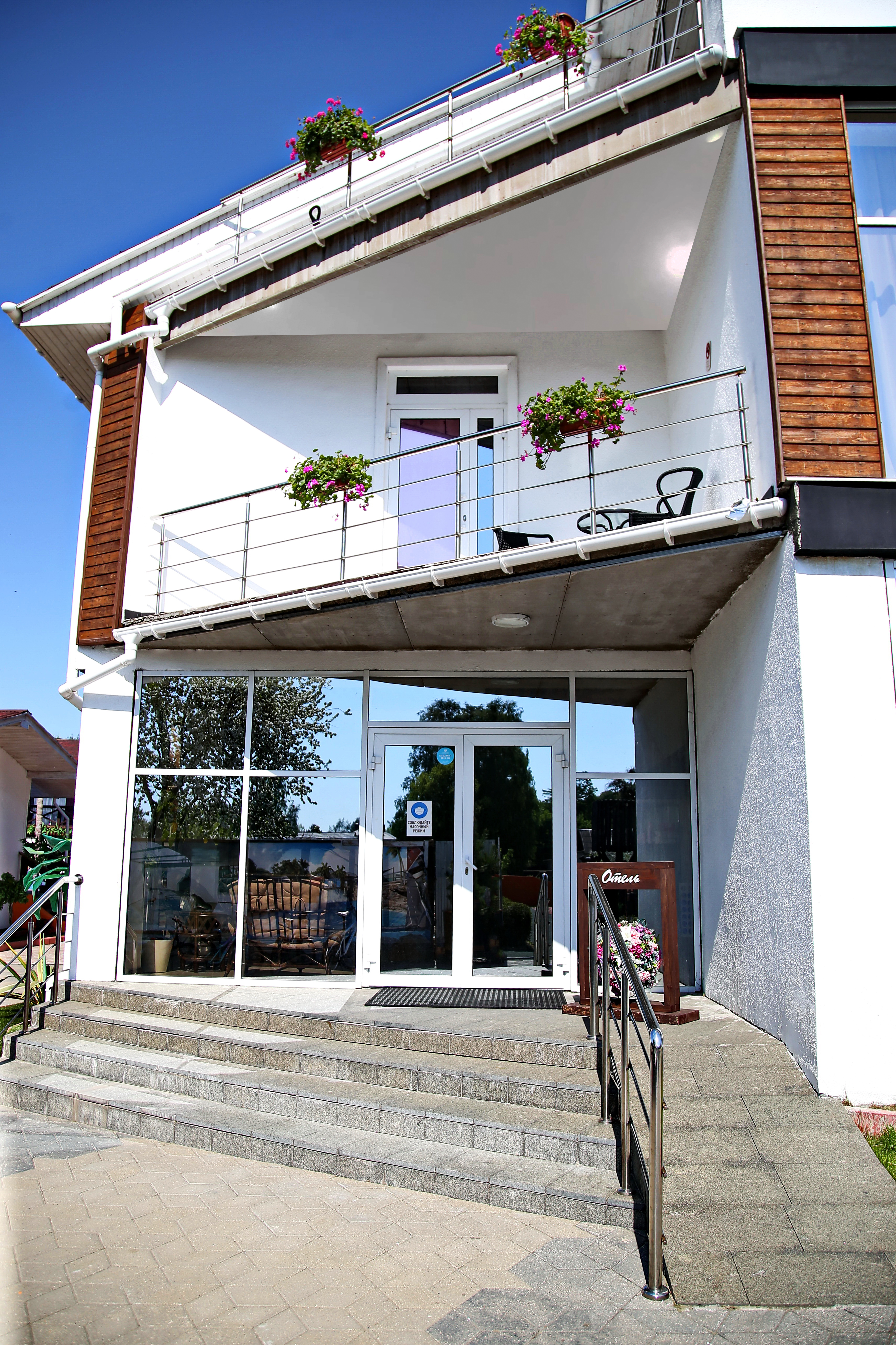 Фото Dolphin Planet Hotel&SPA4