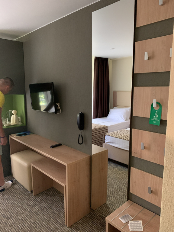 Фото Бургас