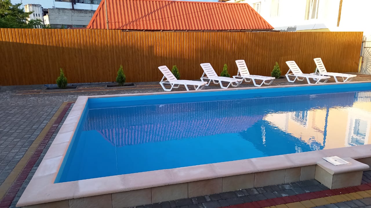 Фото Три сосны