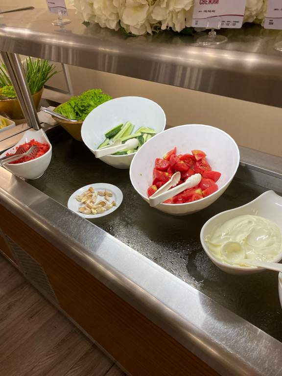 Фото Приветливый берег