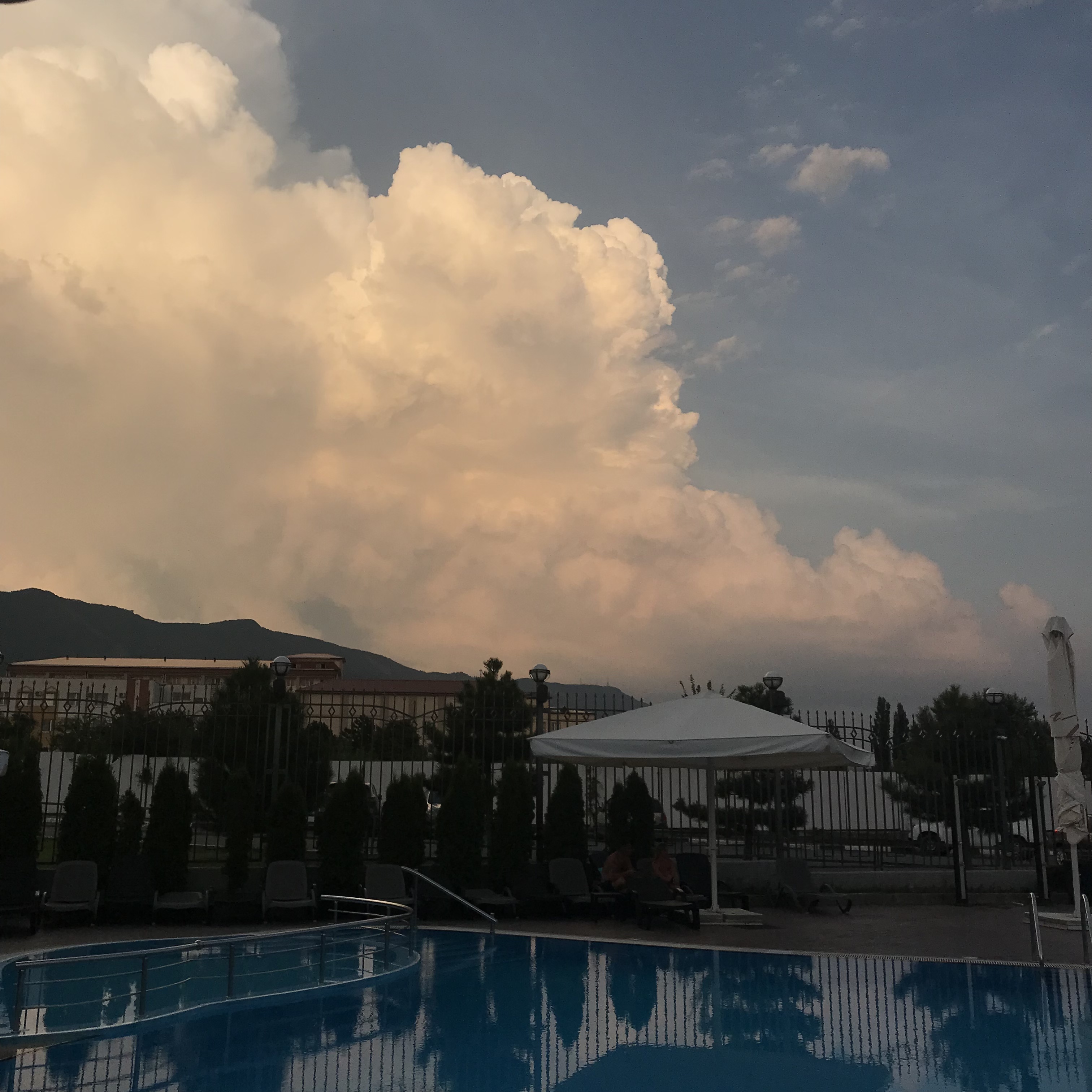 Фото Marine Palace