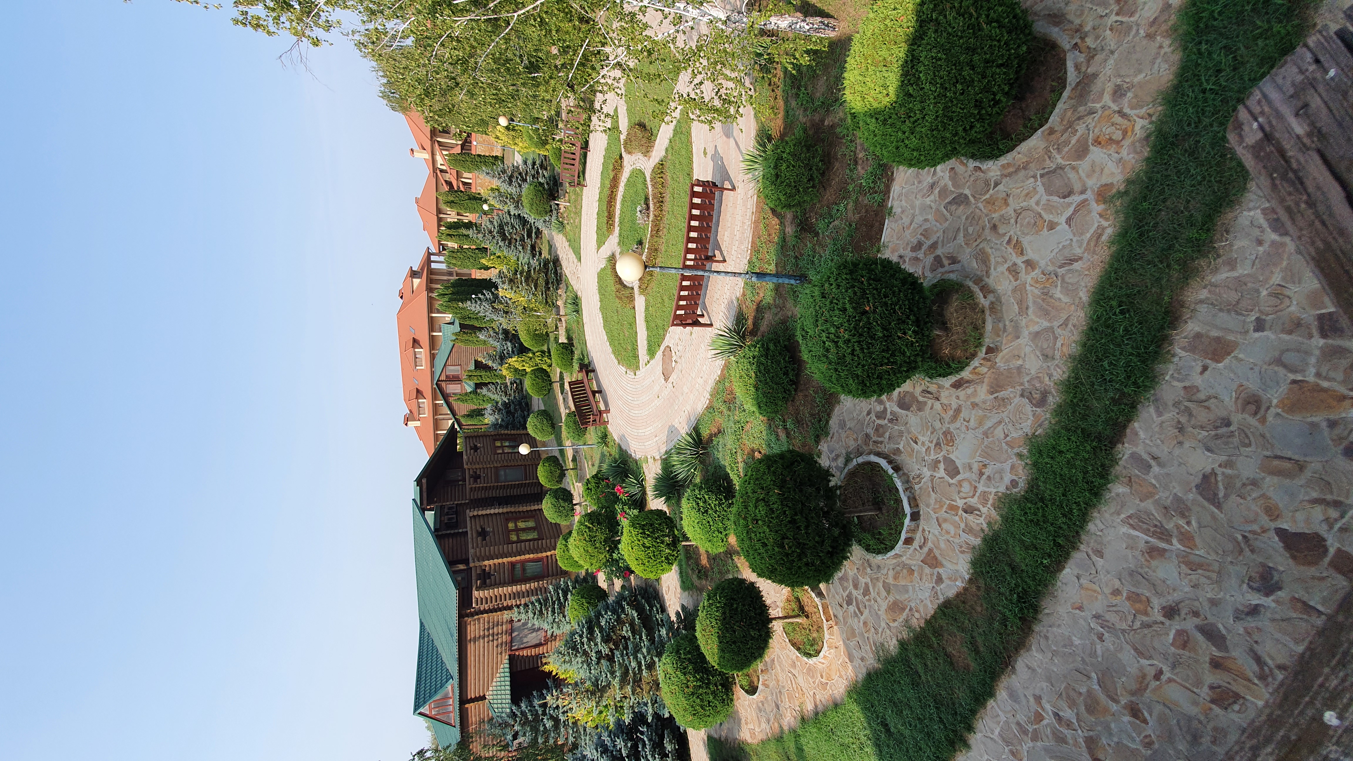 Фото отеля 3