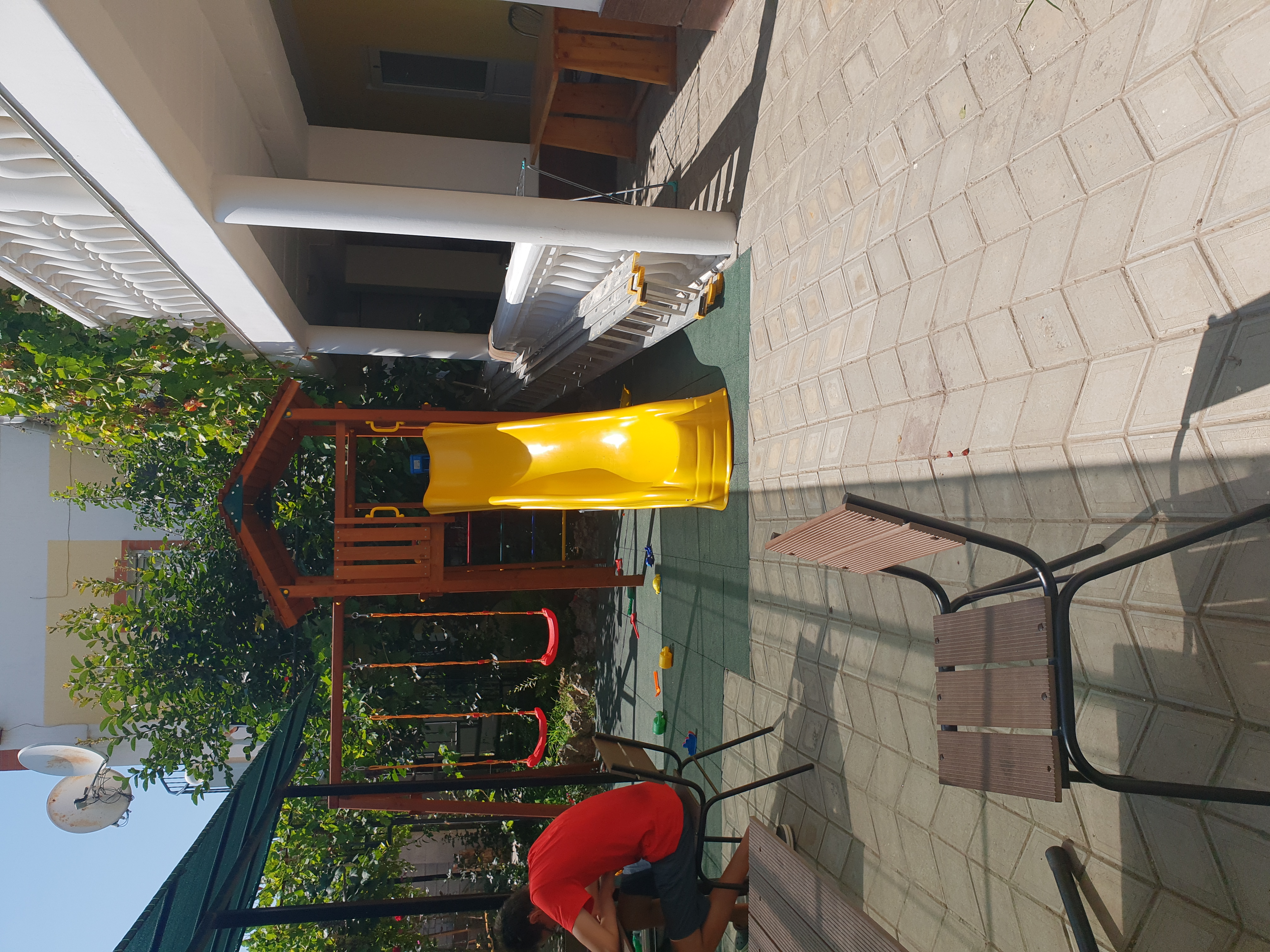 Фото У Чижика