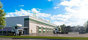 Truck Relax (Kemerovskiy munitsipalny okrug), servicio de coches, centro de reparación de automóviles