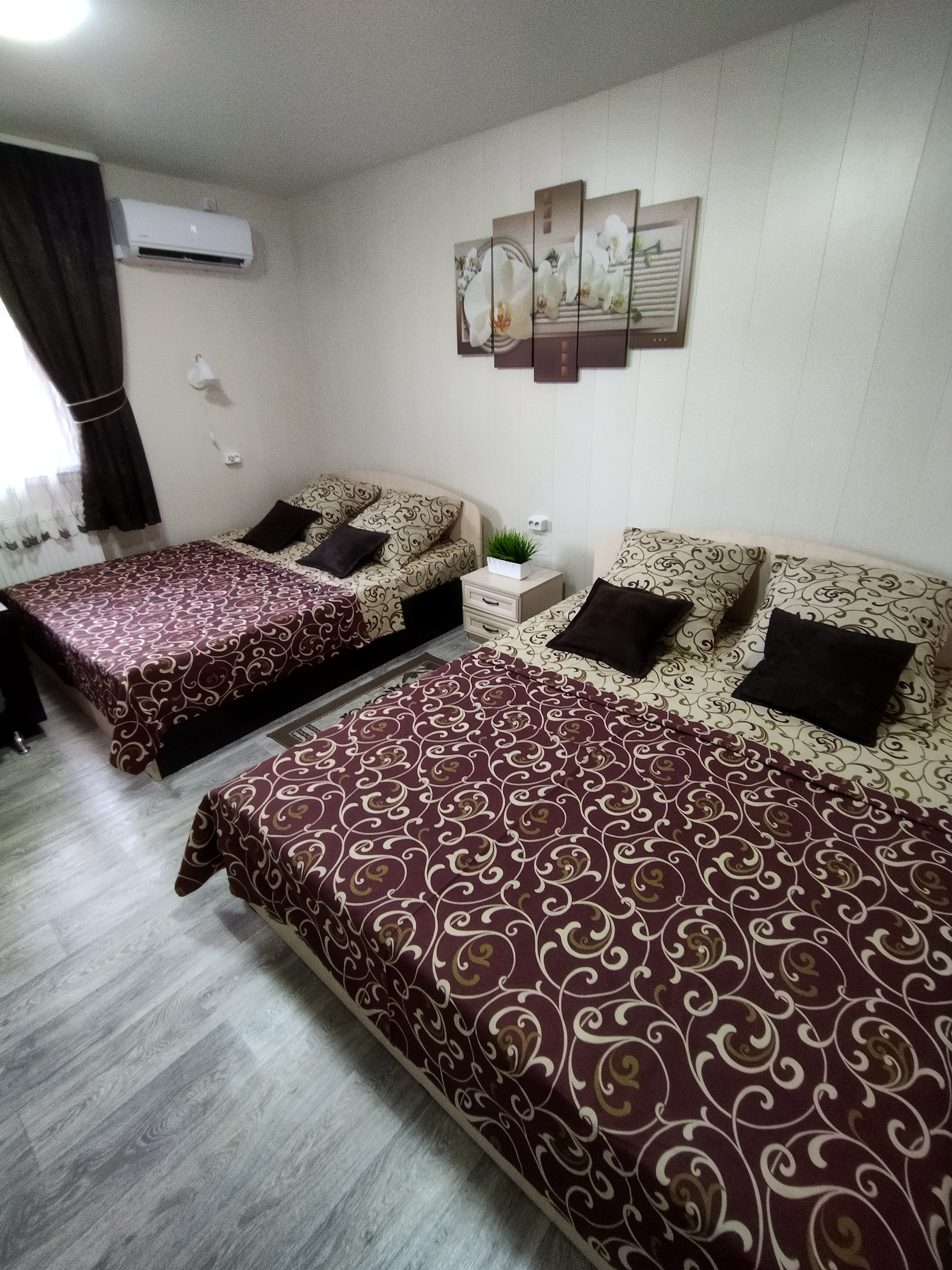 Фото Гостевые номера у Александра