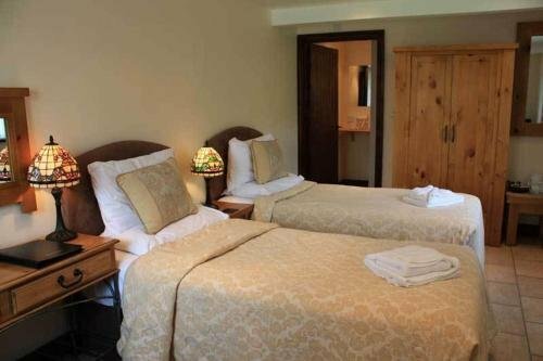 Hotel Graysonside, England, photo