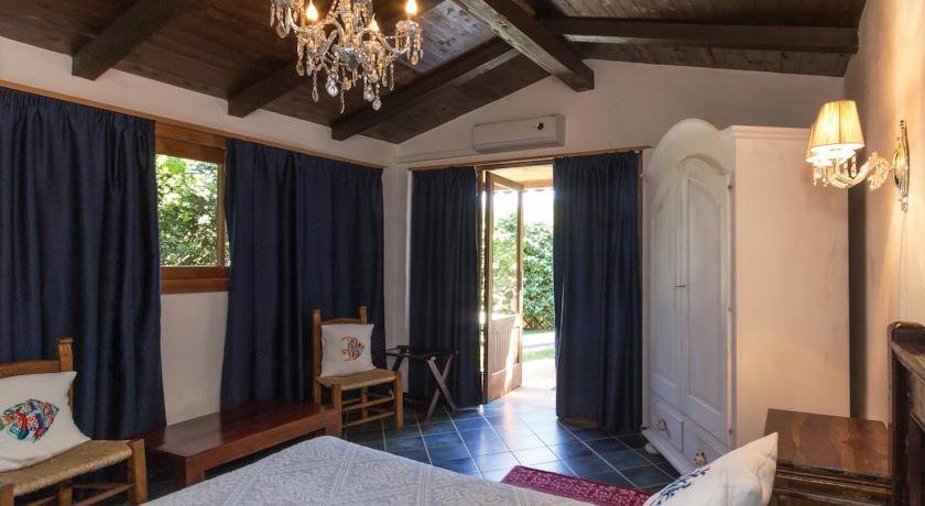 Фото Agriturismo Saltara