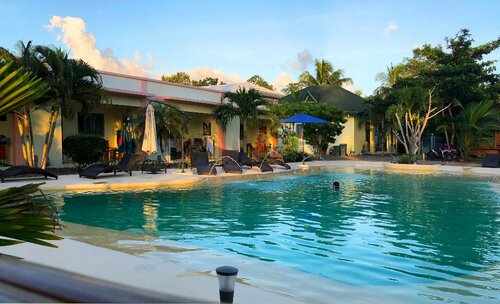 Гостиница Imagine-Bohol в Провинции Бохоль