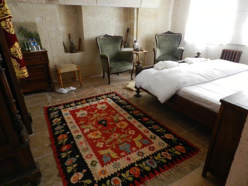 Фото Eagle Cave Inn