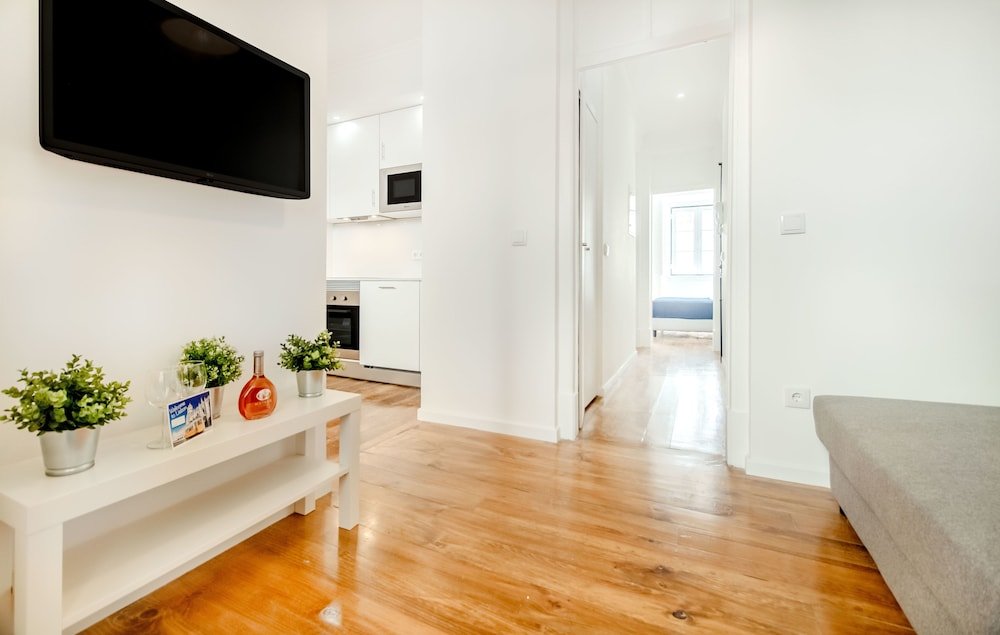 Фото Olarias Terrace Lisbon