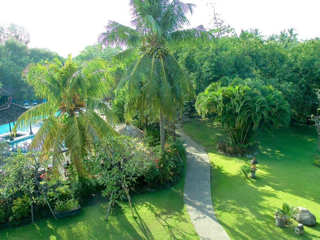 Фото Matahari Bungalow