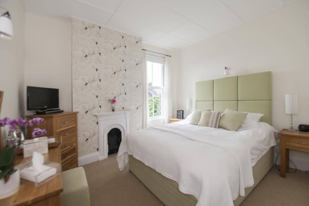 Фото Black Rock House