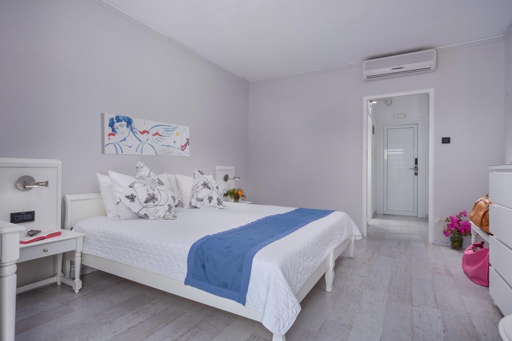 Фото Adrina Beach Hotel