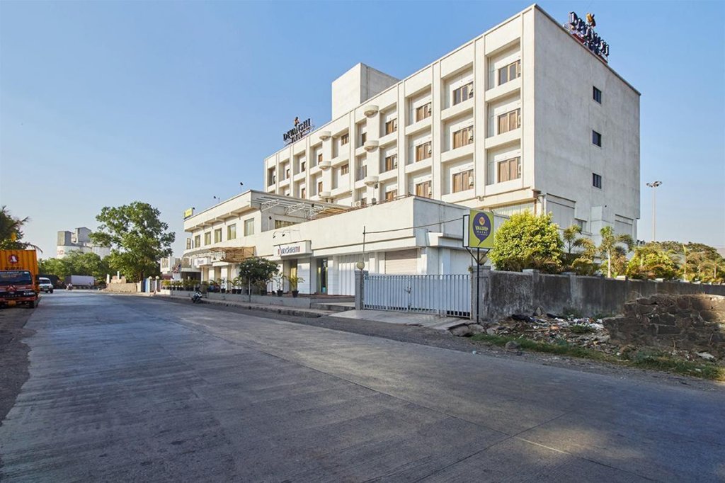 Фото отеля 4