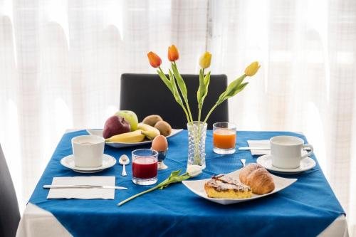 Фото Hotel Belmar