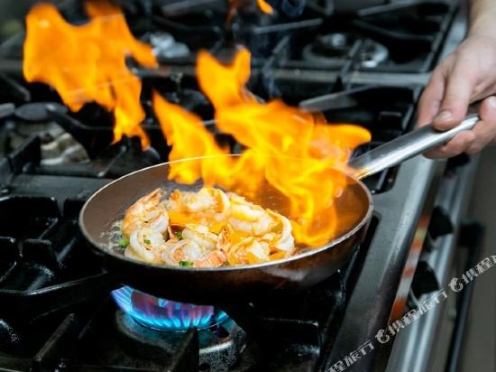 Фото Cap St Georges Hotel & Resort