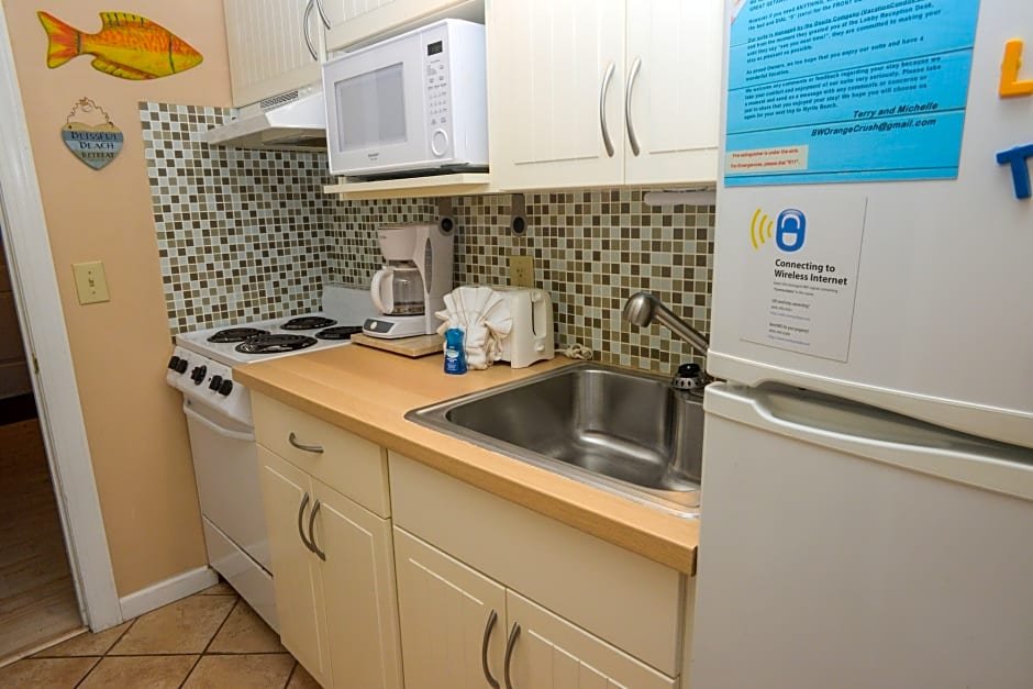 Фото Bluewater Resort