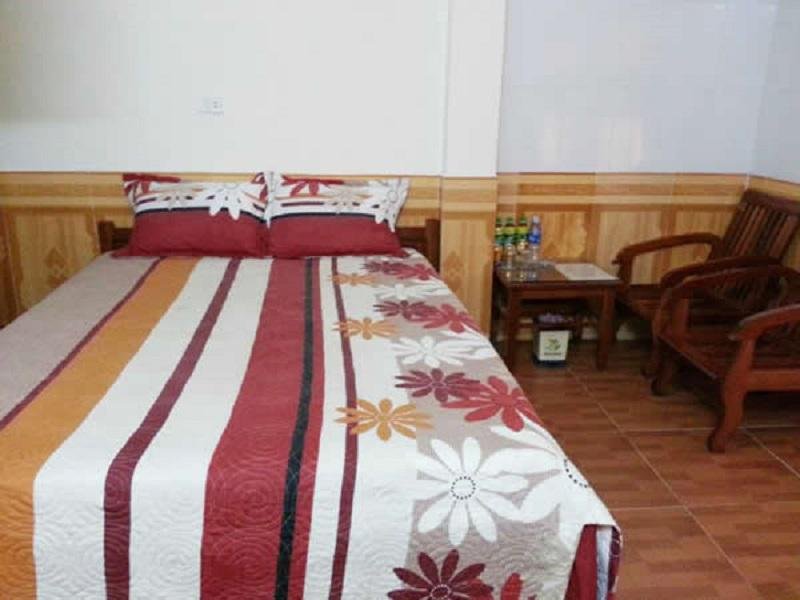 Фото Hoang Anh 2 Hostel Vinh