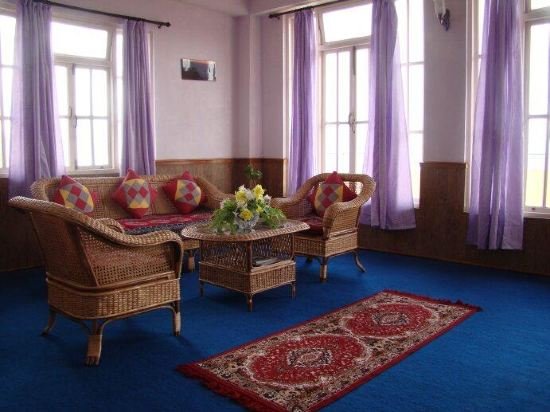 Фото The Aryan Regency