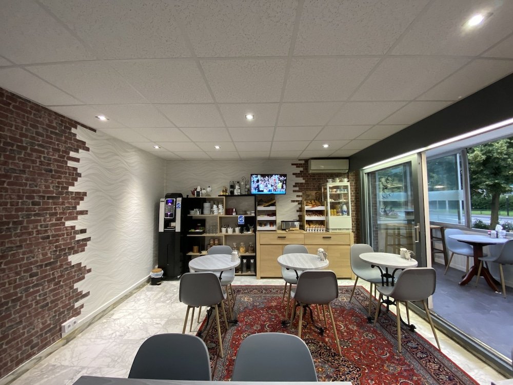 Фото Savoie Hôtel