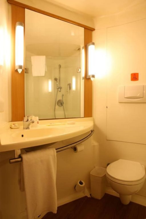 Фото LeafIN Hotel Beijing Minzuyuan