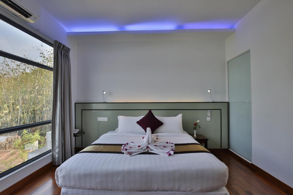 Фото Sky View Bed & Breakfast