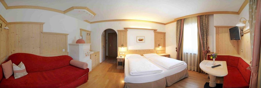 Фото Hotel Teresa