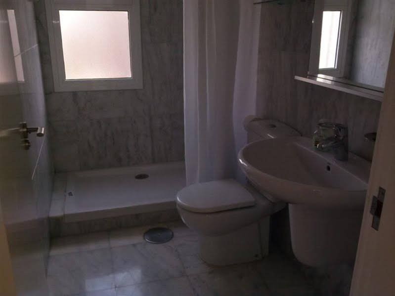 Фото Apartamentos Les Dunes Centro